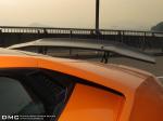 Lamborghini Huracan LP1088 E-GT by DMC 2015 года